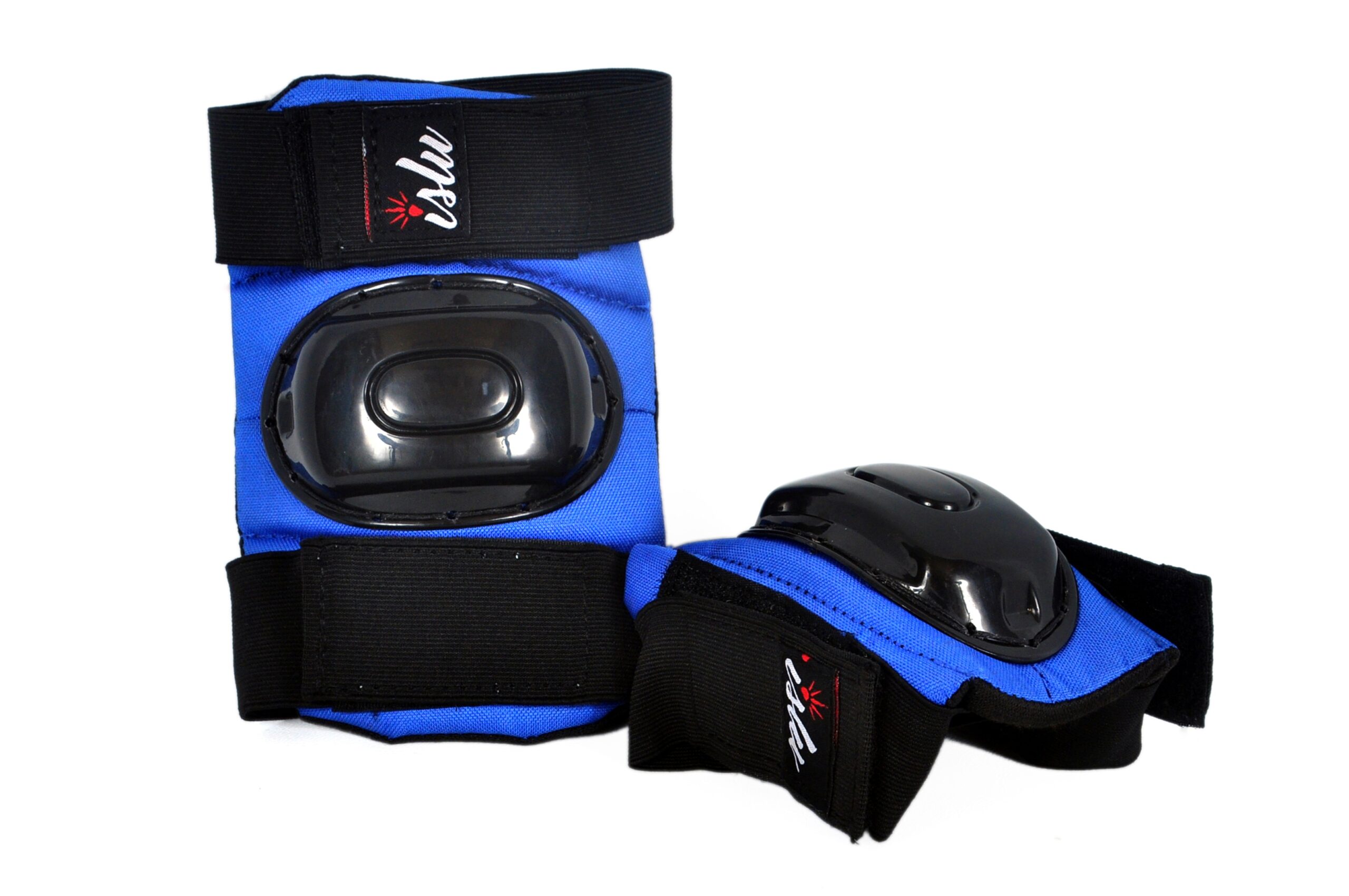 Skating Guard Kit (Without Helmet) – Essential Protection for Every Skater! - Image 7