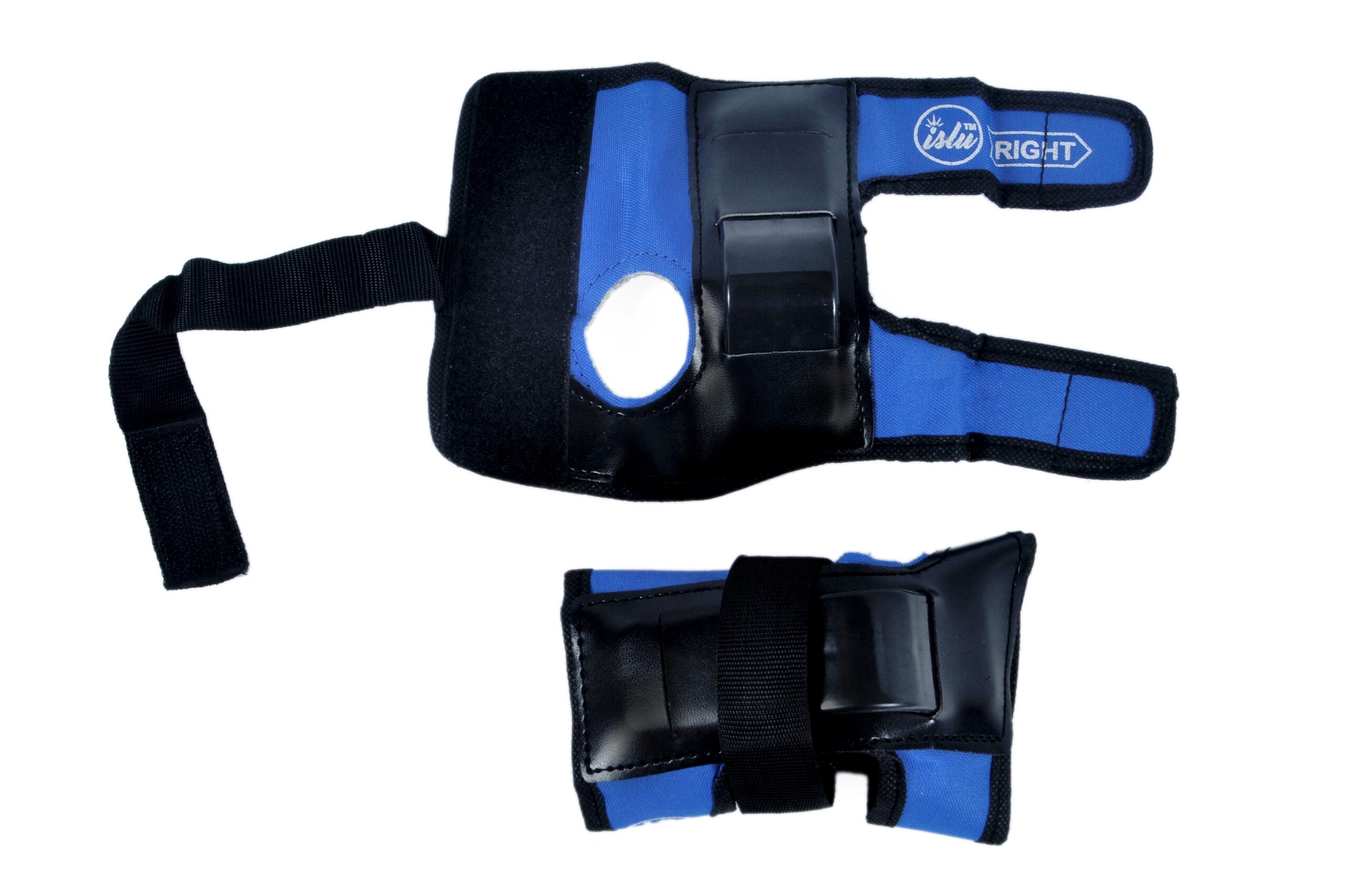 Skating Guard Kit (Without Helmet) – Essential Protection for Every Skater! - Image 4