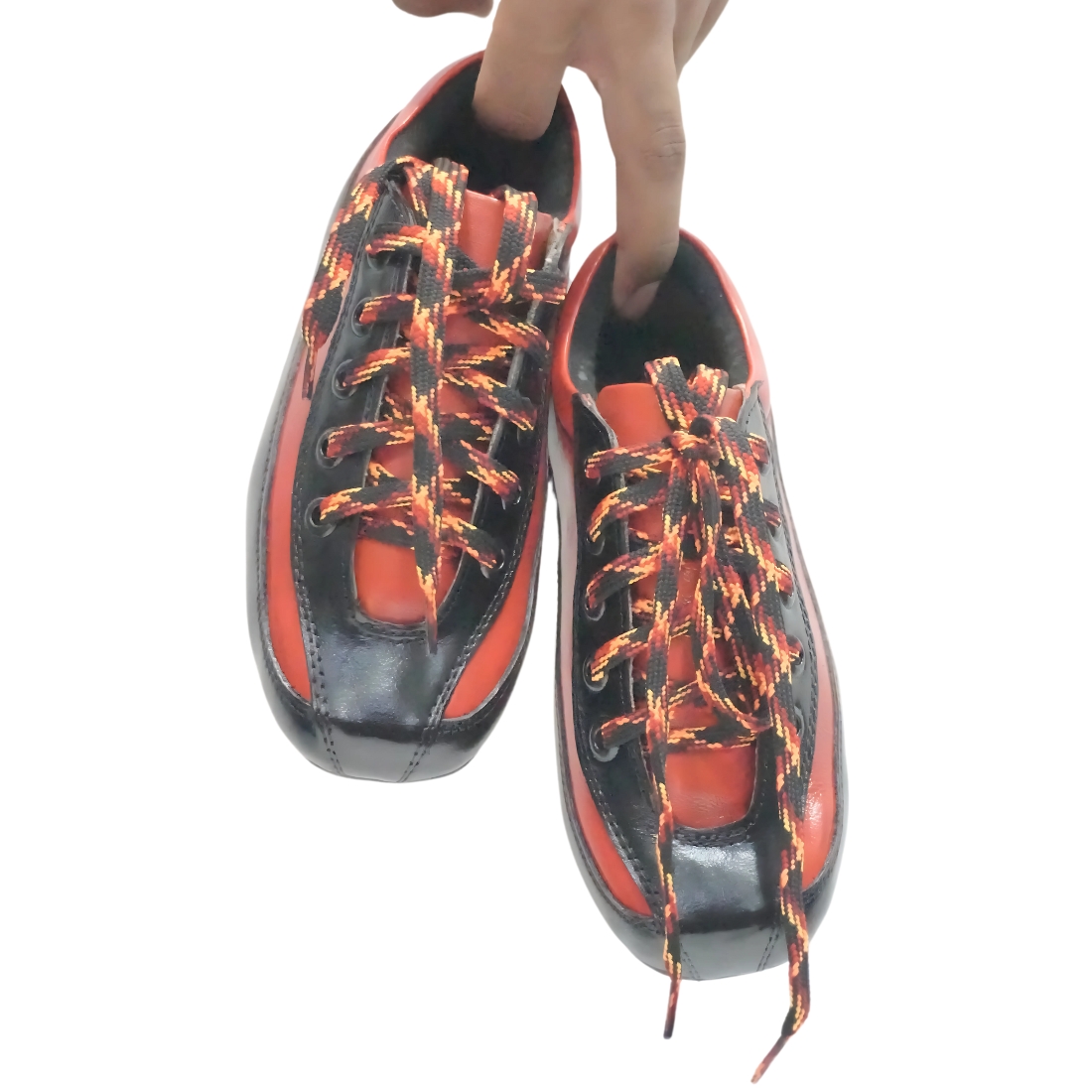 Skates King Premium Shoes (Without Skates) Guard – Stylish Footwear for Skaters On & Off the Rink! - Image 2