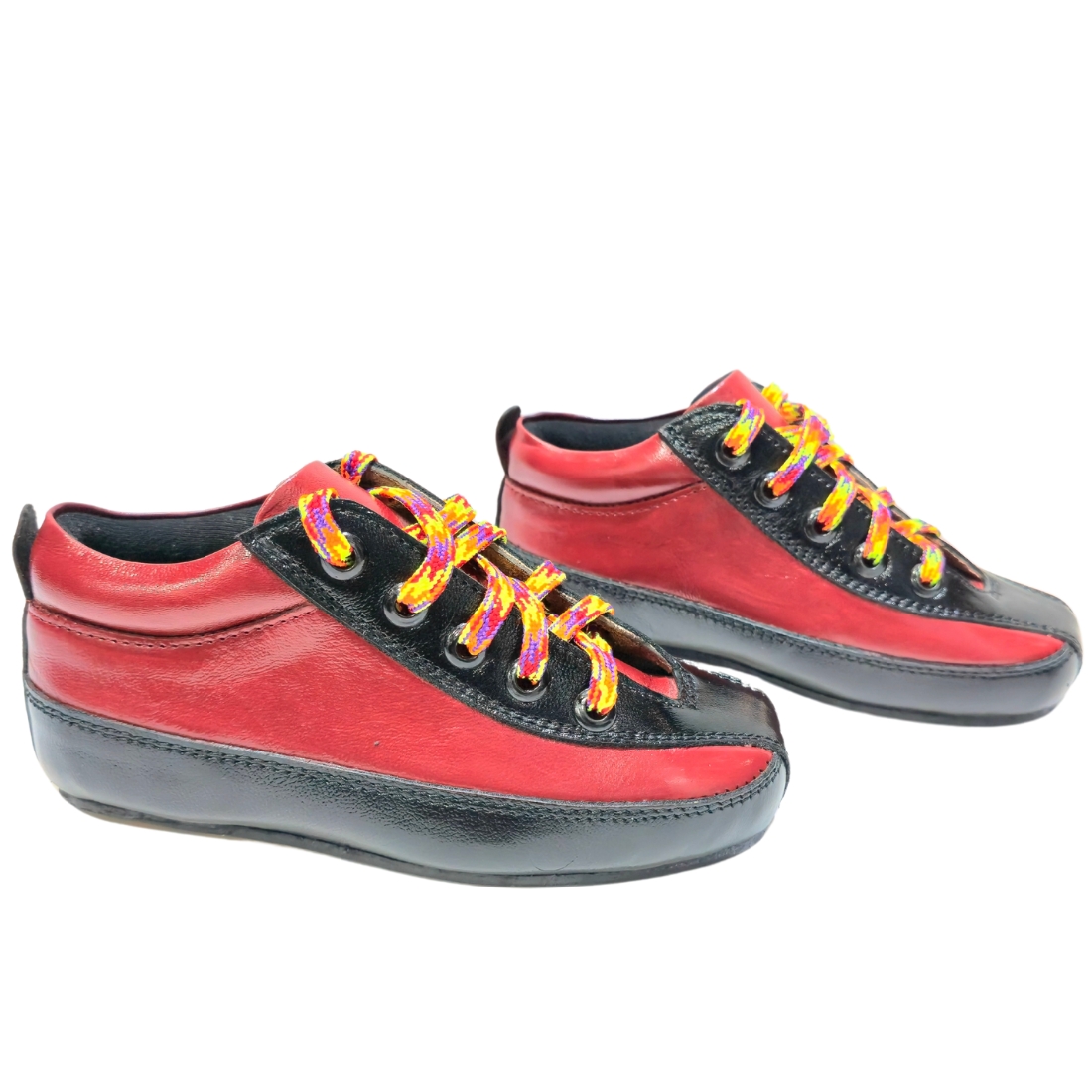 Skates King Premium Shoes (Without Skates) Guard – Stylish Footwear for Skaters On & Off the Rink!