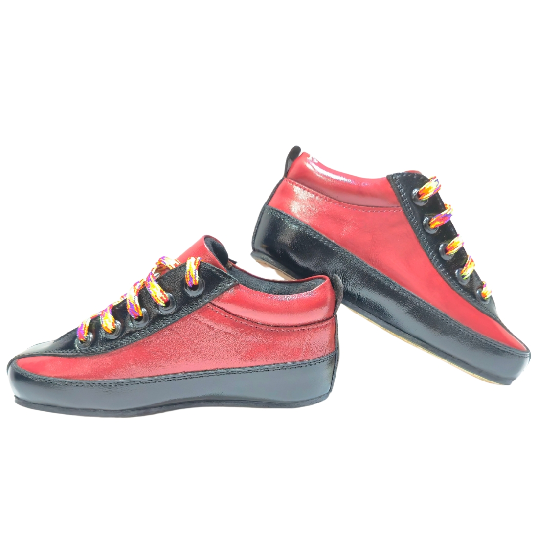 Skates King Premium Shoes (Without Skates) Guard – Stylish Footwear for Skaters On & Off the Rink! - Image 4