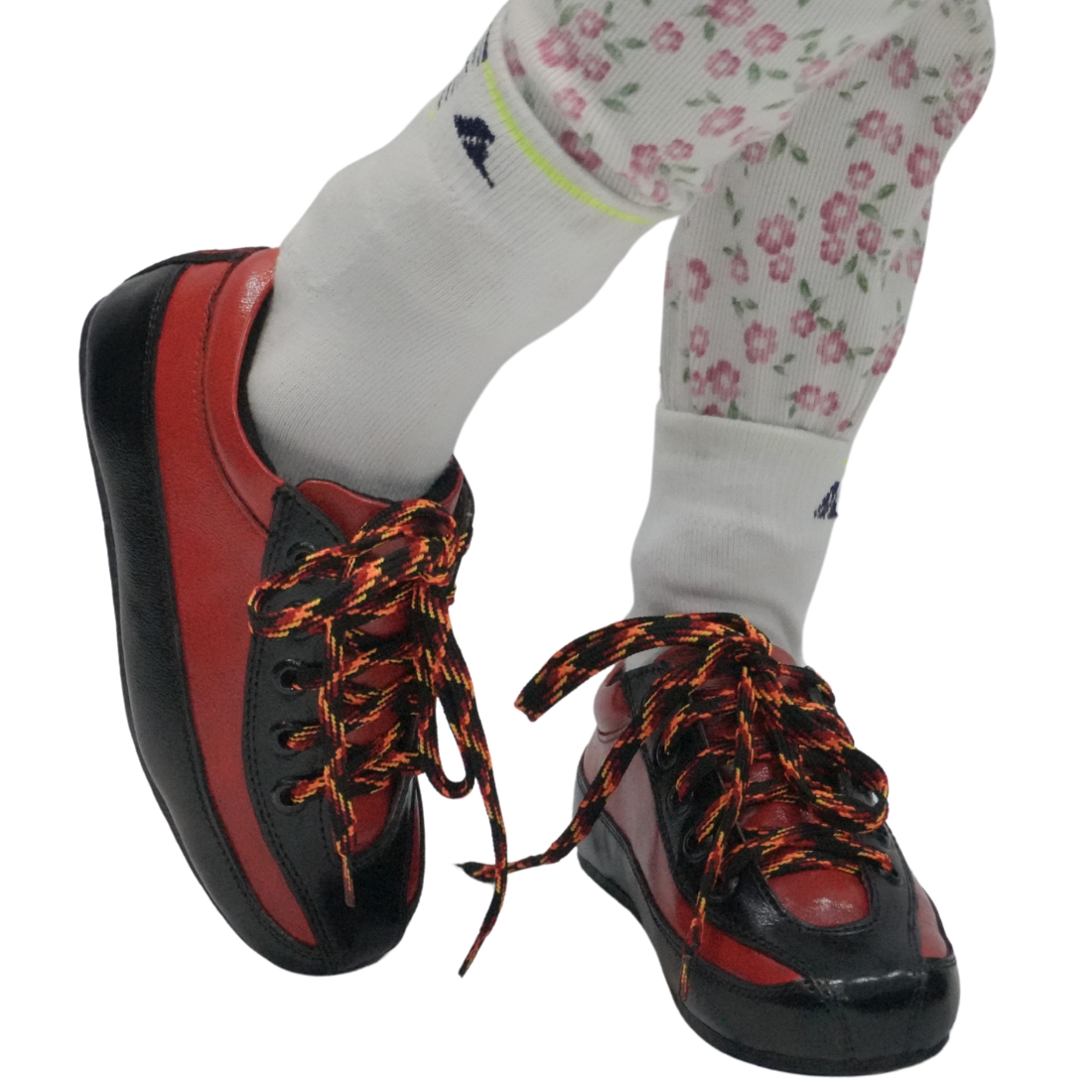 Skates King Premium Shoes (Without Skates) Guard – Stylish Footwear for Skaters On & Off the Rink! - Image 6